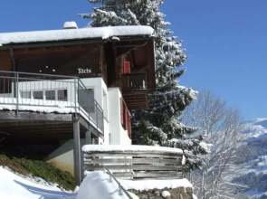 Ferienchalet Tächi
