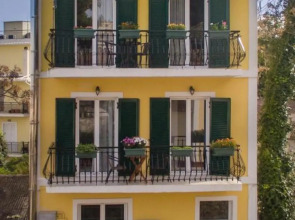 Semeli Apartment