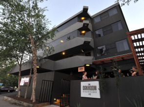 Townhouse Hotel