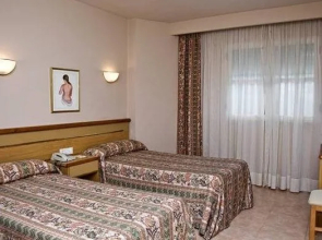 Hotel La Piqueta