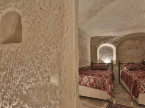 The Village Cave Hotel