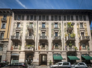 Porta Venezia – RentClass Matilde