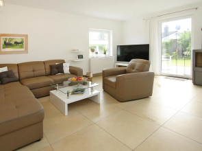 Holiday home Min Kaat, Nakenstorf