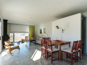 Casa de las Letrinas Bajas