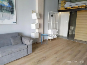 Thess Rooms Georgiou Katechaki 13