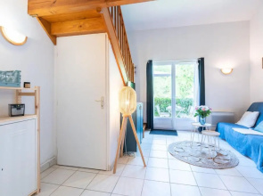 La Caz’ 18 - jolie maisonnette près des thermes