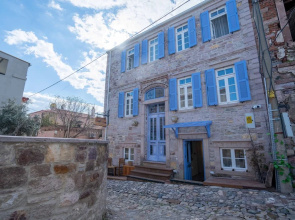 Cunda Alesta Otel