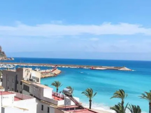 Javea Park 6-32