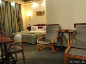 Relax Comfort Suites