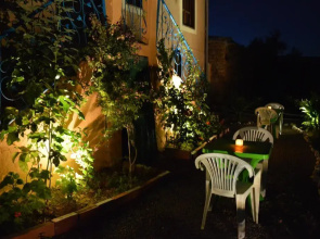 Riad Terrasse des Cascades
