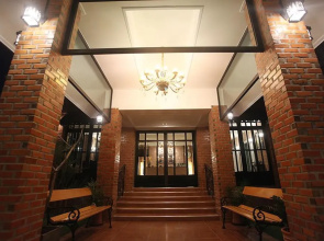 Runya Resort