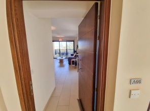 The Lob Star Apartment