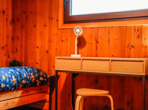 Chalet Le Beau Renard, Heure