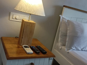 Hotel Fourteen Pods