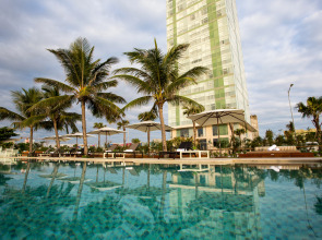 Fusion Suites Da Nang