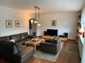 Feriendorf am hohen Bogen Haus 98 EG