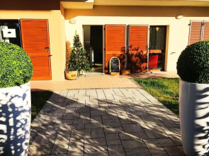 Hotel RossoVino Como