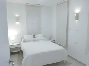 Sea  View  Coral   Suite