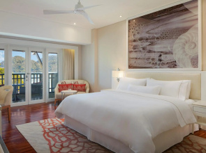 The Westin Langkawi Resort & Spa