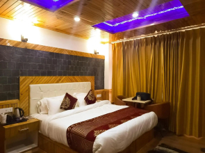 Hotel Valley View Koti