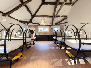 The House of Sandeman