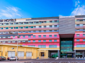 NH Queretaro