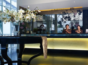 Blue Kecubung Hotel