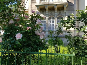 Hotel Villa Lalee