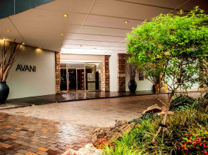 Avani Maseru Hotel