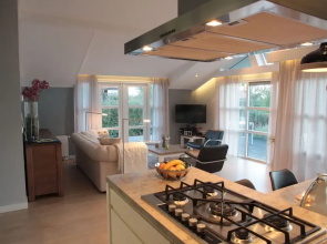 Comfortable and Tasteful Holiday Home Near the Oosterschelde