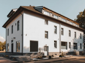 Hotel Castle Rastatt