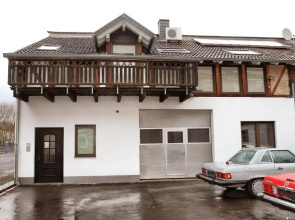 Oppenheimstrasse 2