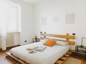 CA11 - Apartments in Caprino Veronese