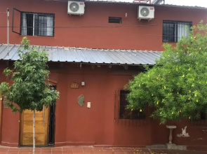 Posada El Paiman