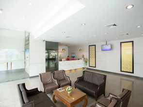 V.L. HatYai Hotel
