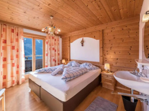 Fewo Innerspielleiten 20 Personen