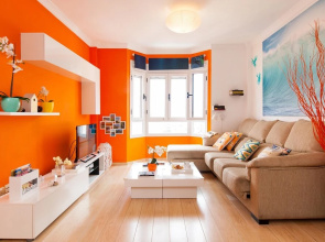 Apartment With Roof Terrace by Las Canteras California 104