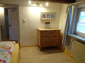 Ferienhaus vom Bahratal