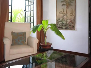 Siolim House