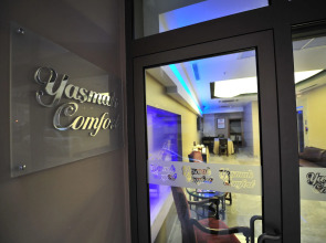 Yasmak Comfort Hotel