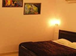Nakshatra Jungle Resort