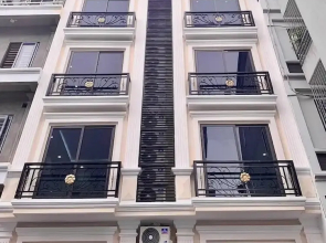 Pho Nang Hotel
