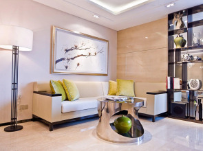 Kempinski The One Suites Hotel Shanghai Downtown