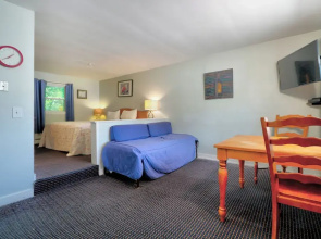 Villager Motel