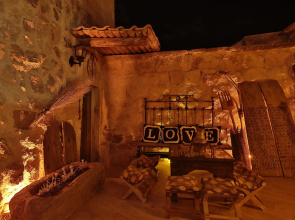Rox Cappadocia