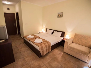 Family Hotel Apolon