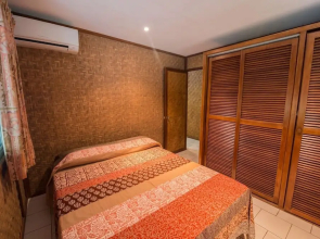 Bora Bora Holidays Lodge And Villa
