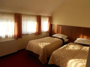Viktorjan Hotel - Restauracja