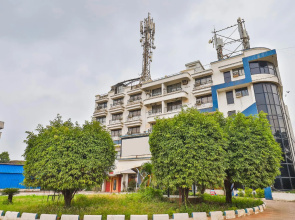 OYO 19952 Hotel Woodlands