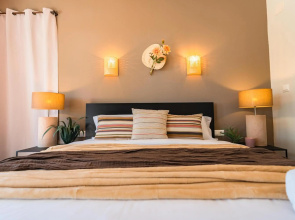 Casa Rio Real Marbella